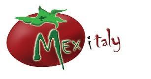 Mexitaly Morning Impact Coffee Stout beer Label Full Size