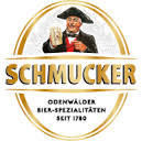 Schmucker German Pilsner beer Label Full Size