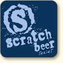Tröegs Scratch #160 beer