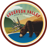 Anderson Valley Mendo Mello beer