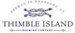 Thimble Island  Pale Ale beer