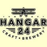 Hangar 24 Hopstream DIPA beer