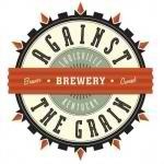 Against The Grain cutty can't han beer