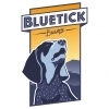 Bluetick smoked pecker beer