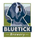 Bluetick McStagger Dry Irish Stout beer