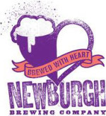 Newburgh Hoptron beer Label Full Size