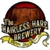 Hairless Hare Rye the Hell Knot Pale Ale beer