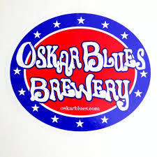 Oskar Blues Port Barrel Aged Mama's Little Yella Pils beer Label Full Size