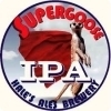 Hale's Supergoose IPA Nitro beer