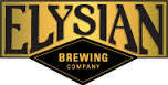 Elysian Coche de Medianoche beer
