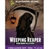 Dead Frog Weeping Reaper Blood Orange Helles Bock beer