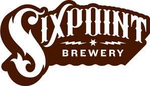 Sixpoint Ever Upward beer Label Full Size