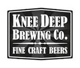 Knee Deep Working Man's IPA beer