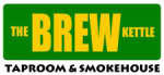 The Brew Kettle + Full Pint Full Kettle Dead Canary beer