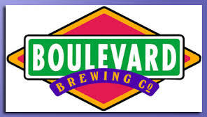 Boulevard Smokestack Series Thrillogy beer Label Full Size