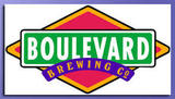 Boulevard Smokestack Series Thrillogy beer