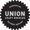 Union Stoop Sitter beer