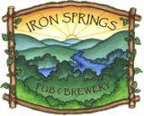 Iron Springs Sless' Oatmeal Stout beer