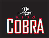 King Cobra beer