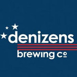 Denizens Ponch's Patch Pumpkin Porter beer