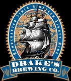 Drake's Red Eye beer
