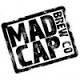 MadCap Bad Leroy Brown beer Label Full Size
