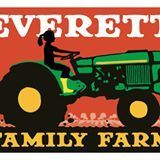 Everett Farms Soquel Cider beer