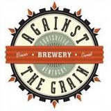 Against The Grain Fresh Prince of Bel End beer