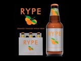 Uinta Rype beer