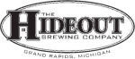 Hideout The Oktoberfest beer Label Full Size