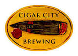 Cigar City Peach Habanero IPA beer