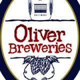 Oliver There's A Fine Line Between Stupid And Clever beer