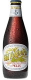 Anchor Old Foghorn 2008 beer