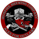 Ironfire Jack Daniels Barrel-Aged Outcast Dead 2013 beer
