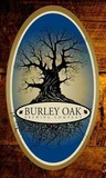 Burley Oak Flower Power beer