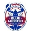 Blue Lobster White IPA beer
