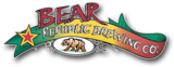 Bear Republic New Oak Hop Rod Rye beer