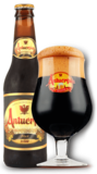 Antuerpia Dunkel beer