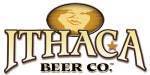 Ithaca Outdoor beer