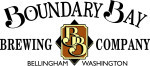 Boundary Bay Single Hop Mosaic IPA beer Label Full Size