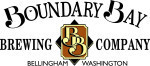 Boundary Bay Single Hop Mosaic IPA beer