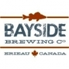 Bayside Pumpkin Ale beer Label Full Size