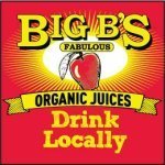 Big B's Cider Orchard Originial beer
