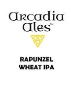 Arcadia Rapunzel w/ Ultra beer Label Full Size