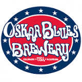 Oskar Blues Old Chub Pumpkin beer Label Full Size