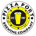 Pizza Port Riptide beer