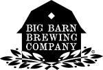 Big Barn Mead Honey Lager beer Label Full Size