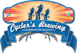 Cycler's Bonked Imperial Pumpkin Ale beer Label Full Size