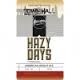 Willoughby Hazy Days beer Label Full Size