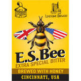 Listermann E.S.Bee beer